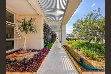 Apartamento à venda com 92m², 3 quartos e 2 vagas