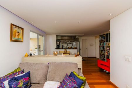 Apartamento à venda com 92m², 3 quartos e 2 vagas