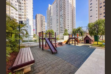 Apartamento à venda com 92m², 3 quartos e 2 vagas