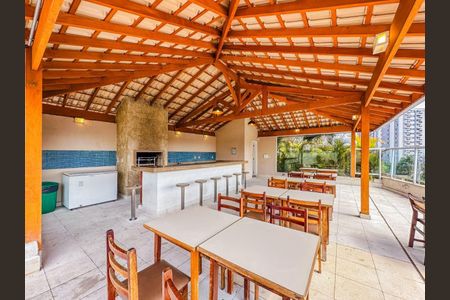 Apartamento à venda com 92m², 3 quartos e 2 vagas