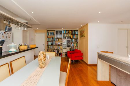 Apartamento à venda com 92m², 3 quartos e 2 vagas