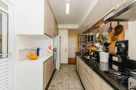 Apartamento à venda com 92m², 3 quartos e 2 vagas