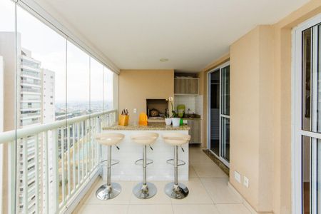 Apartamento à venda com 92m², 3 quartos e 2 vagas
