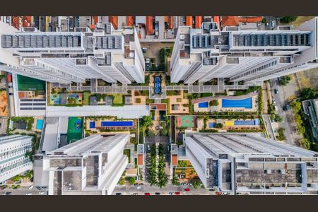 Apartamento à venda com 92m², 3 quartos e 2 vagas