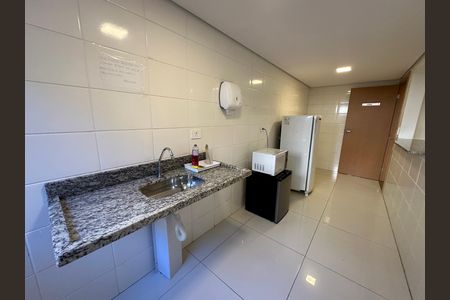 Apartamento para alugar com 46m², 2 quartos e 1 vaga Apartamento para alugar com 46m², 2 quartos e 1 vagaSalão de Festas