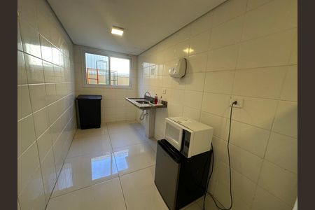 Apartamento para alugar com 46m², 2 quartos e 1 vaga Apartamento para alugar com 46m², 2 quartos e 1 vagaSalão de Festas