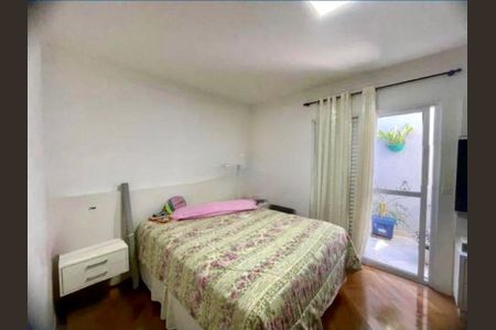 Casa à venda com 5 quartos, 380m² em Parque dos Passaros, São Bernardo do Campo