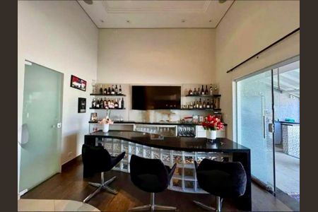 Casa à venda com 5 quartos, 380m² em Parque dos Passaros, São Bernardo do Campo