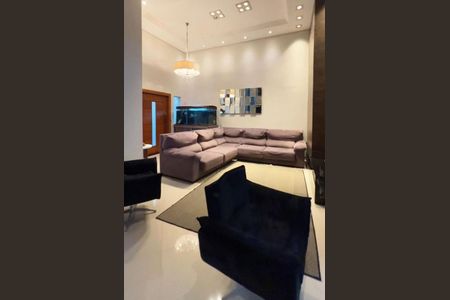 Casa à venda com 5 quartos, 380m² em Parque dos Passaros, São Bernardo do Campo