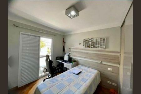 Casa à venda com 5 quartos, 380m² em Parque dos Passaros, São Bernardo do Campo
