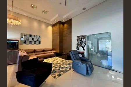 Casa à venda com 380m², 5 quartos e 4 vagas