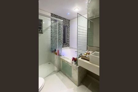 Casa à venda com 5 quartos, 380m² em Parque dos Passaros, São Bernardo do Campo