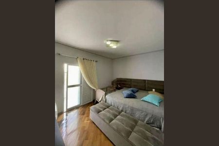 Casa à venda com 5 quartos, 380m² em Parque dos Passaros, São Bernardo do Campo