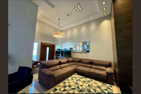 Casa à venda com 5 quartos, 380m² em Parque dos Passaros, São Bernardo do Campo