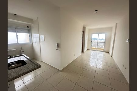 Apartamento para alugar com 46m², 2 quartos e 1 vaga Apartamento para alugar com 46m², 2 quartos e 1 vagaCozinha