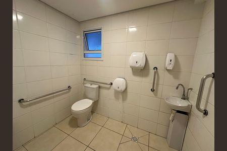 Apartamento para alugar com 46m², 2 quartos e 1 vaga Apartamento para alugar com 46m², 2 quartos e 1 vagaSalão de Festas
