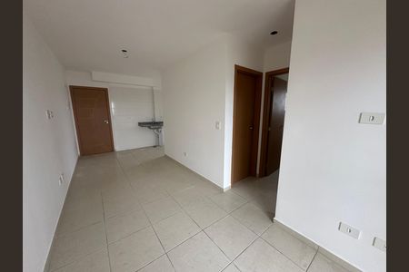 Apartamento para alugar com 46m², 2 quartos e 1 vaga Apartamento para alugar com 46m², 2 quartos e 1 vagaSala