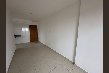 Apartamento para alugar com 46m², 2 quartos e 1 vaga Apartamento para alugar com 46m², 2 quartos e 1 vagaSala