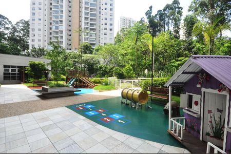 Apartamento à venda com 168m², 3 quartos e 3 vagasPlayground