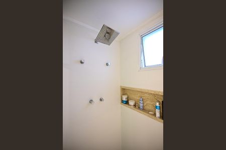 Apartamento à venda com 168m², 3 quartos e 3 vagasBanheiro da Suíte  3