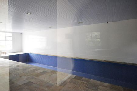 Apartamento à venda com 168m², 3 quartos e 3 vagasPiscina 2