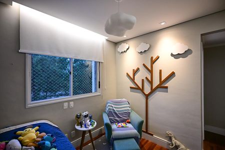 Apartamento à venda com 168m², 3 quartos e 3 vagasSuíte 2