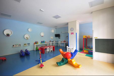 Apartamento à venda com 168m², 3 quartos e 3 vagasBrinquedoteca