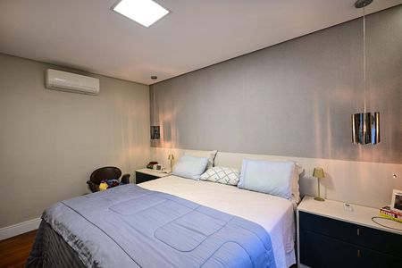 Apartamento à venda com 168m², 3 quartos e 3 vagasSuíte 3
