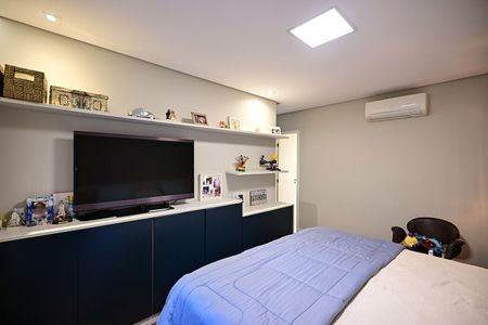 Apartamento à venda com 168m², 3 quartos e 3 vagasSuíte 3