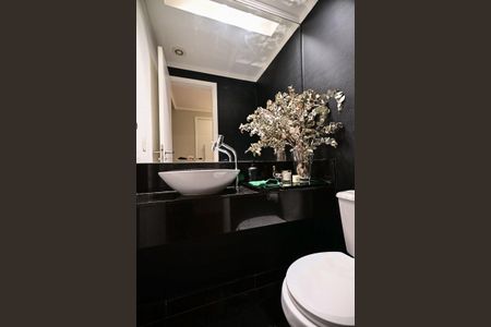 Apartamento à venda com 168m², 3 quartos e 3 vagasLavabo