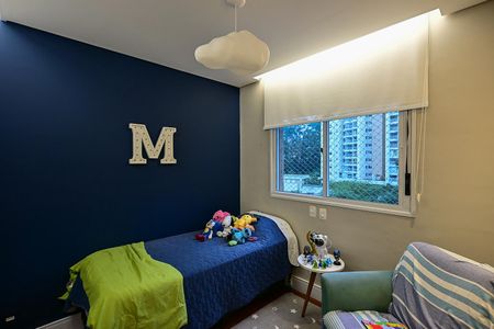 Apartamento à venda com 168m², 3 quartos e 3 vagasSuíte 2