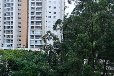 Apartamento à venda com 168m², 3 quartos e 3 vagasVista da Suíte 3