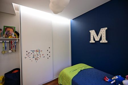 Apartamento à venda com 168m², 3 quartos e 3 vagasSuíte 2