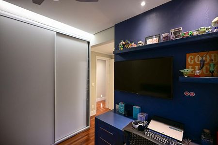 Apartamento à venda com 168m², 3 quartos e 3 vagasSuíte 1