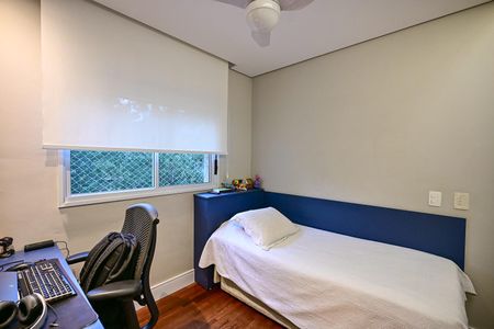 Apartamento à venda com 168m², 3 quartos e 3 vagasSuíte 1