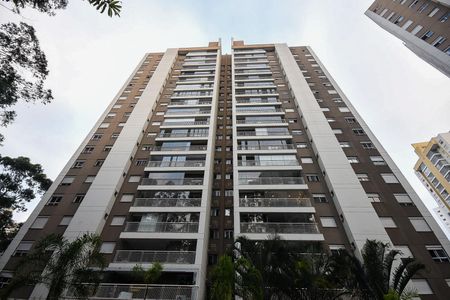 Apartamento à venda com 168m², 3 quartos e 3 vagas Apartamento à venda com 168m², 3 quartos e 3 vagasFachada