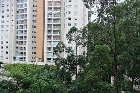 Apartamento à venda com 168m², 3 quartos e 3 vagasVista da Suíte 2