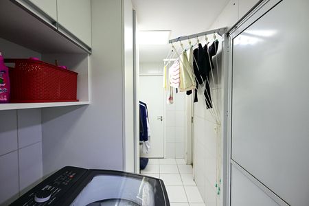 Apartamento à venda com 168m², 3 quartos e 3 vagasÁrea de Serviço 