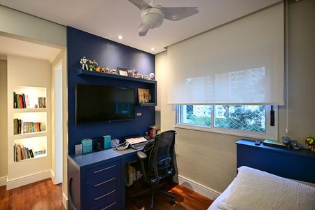Apartamento à venda com 168m², 3 quartos e 3 vagasSuíte 1