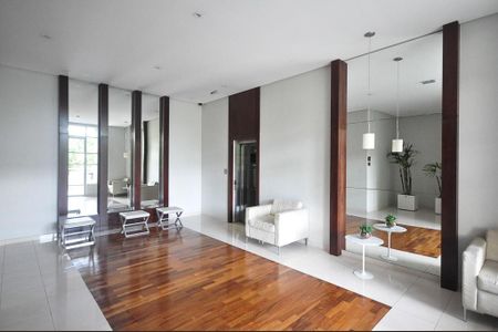 Apartamento à venda com 168m², 3 quartos e 3 vagasHall Social