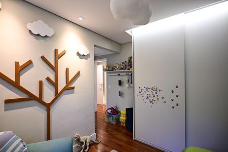 Apartamento à venda com 168m², 3 quartos e 3 vagasSuíte 2
