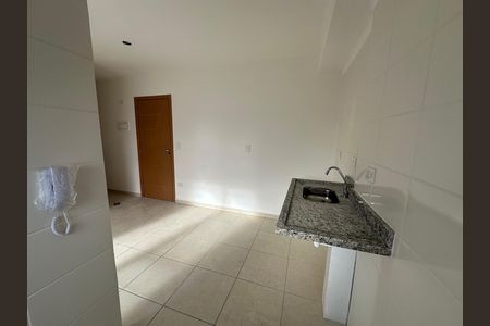 Apartamento para alugar com 46m², 2 quartos e 1 vaga Apartamento para alugar com 46m², 2 quartos e 1 vagaCozinha