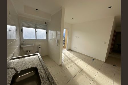 Apartamento para alugar com 46m², 2 quartos e 1 vaga Apartamento para alugar com 46m², 2 quartos e 1 vagaCozinha