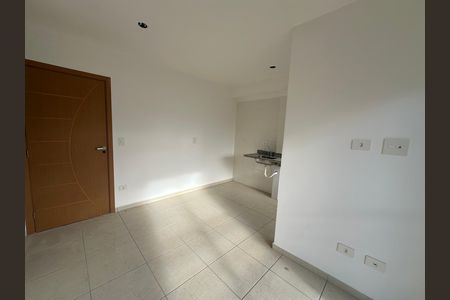 Apartamento para alugar com 46m², 2 quartos e 1 vaga Apartamento para alugar com 46m², 2 quartos e 1 vagaSala