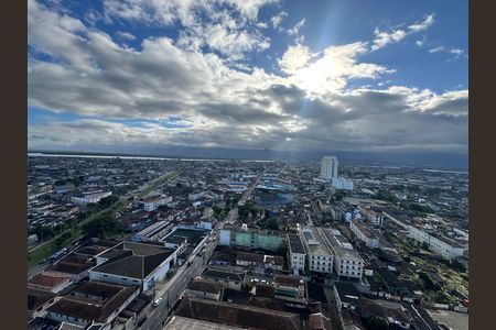 Apartamento para alugar com 46m², 2 quartos e 1 vaga Apartamento para alugar com 46m², 2 quartos e 1 vagaVaranda da Sala