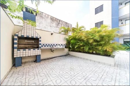 Apartamento à venda com 72m², 3 quartos e sem vaga