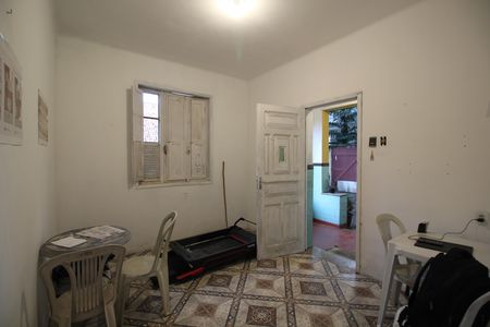 Sala de casa à venda com 2 quartos, 480m² em Freguesia (jacarepaguá), Rio de Janeiro