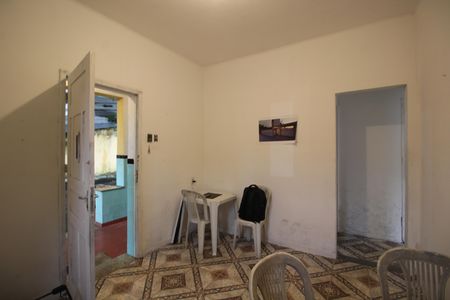 Sala de casa à venda com 2 quartos, 480m² em Freguesia (jacarepaguá), Rio de Janeiro