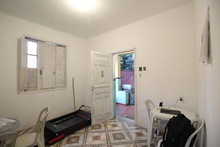 Sala de casa à venda com 2 quartos, 480m² em Freguesia (jacarepaguá), Rio de Janeiro