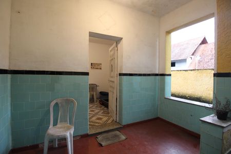 Sala - Varanda de casa à venda com 2 quartos, 480m² em Freguesia (jacarepaguá), Rio de Janeiro